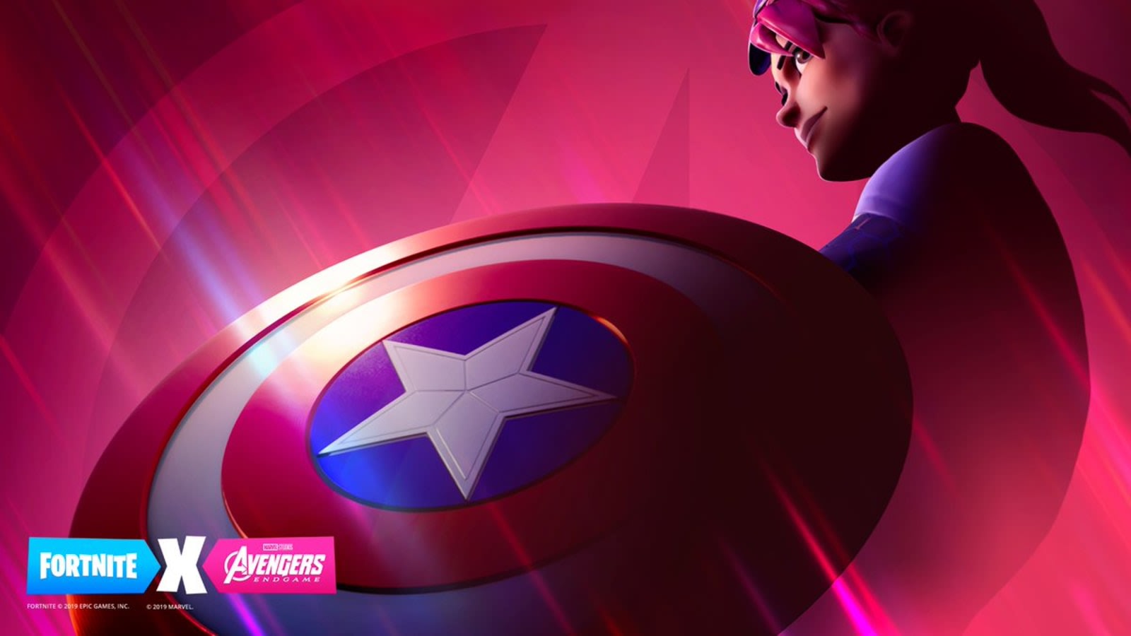avengers endgame event is coming to fortnite this week - fortnite marvel event end date