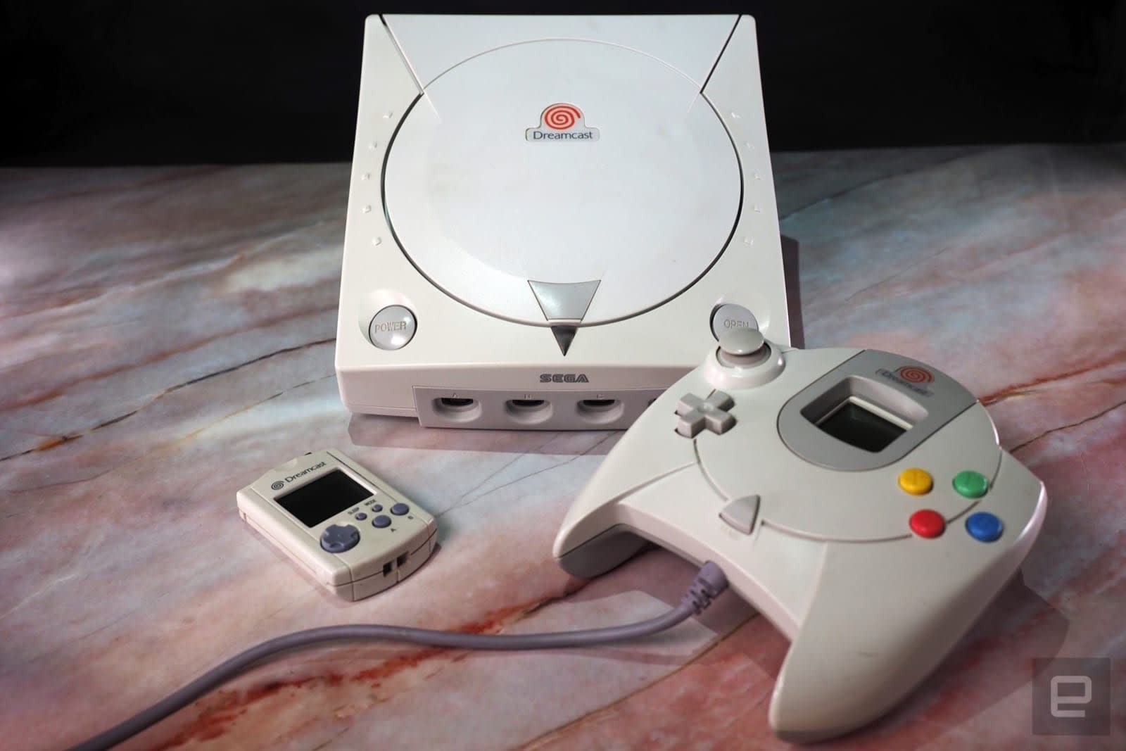 Would the dreamcast mini be as popular as the Megadrive Mini?