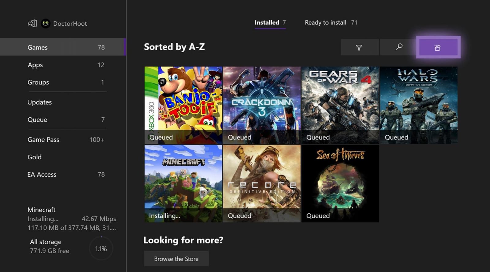 Xbox One test offers 'surprise' suggestions for what to play ... - 