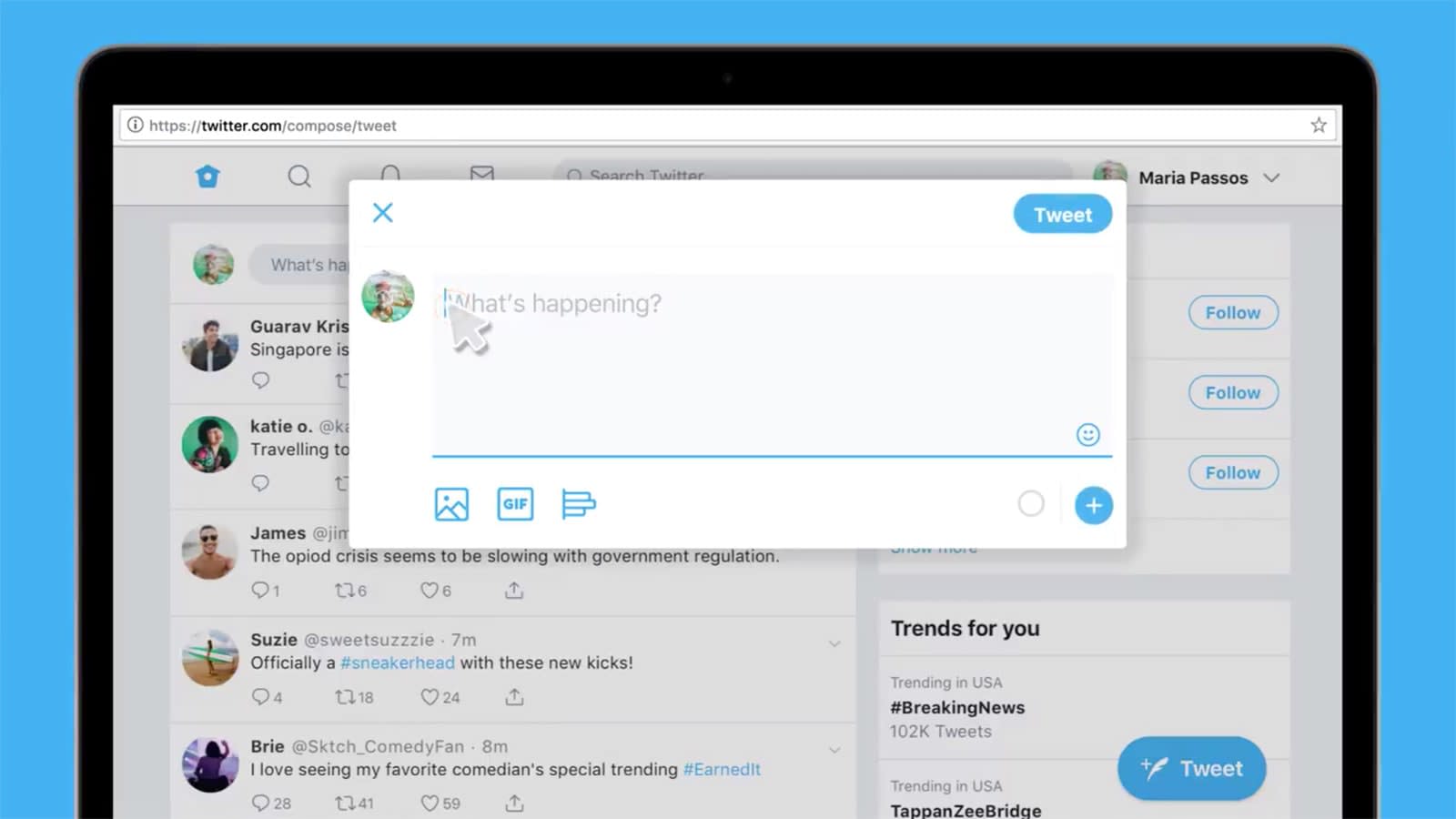Image result for TWITTER ROLLING OUT 30 SECOND VIDEO