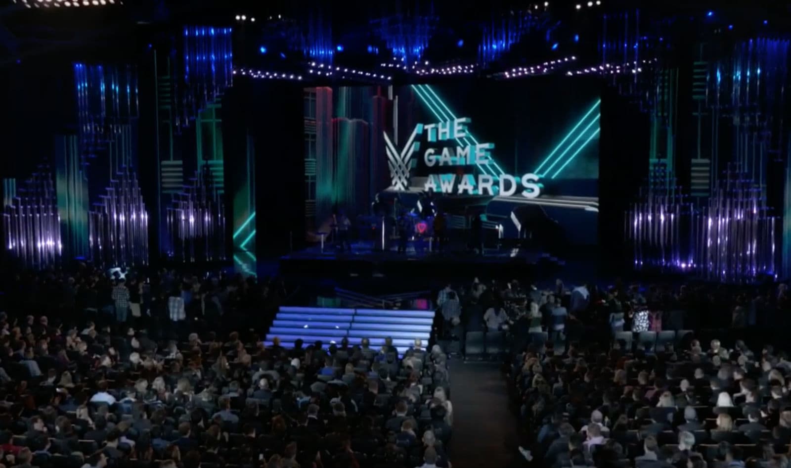 The Game Awards will stream on more than 40 platforms next month
