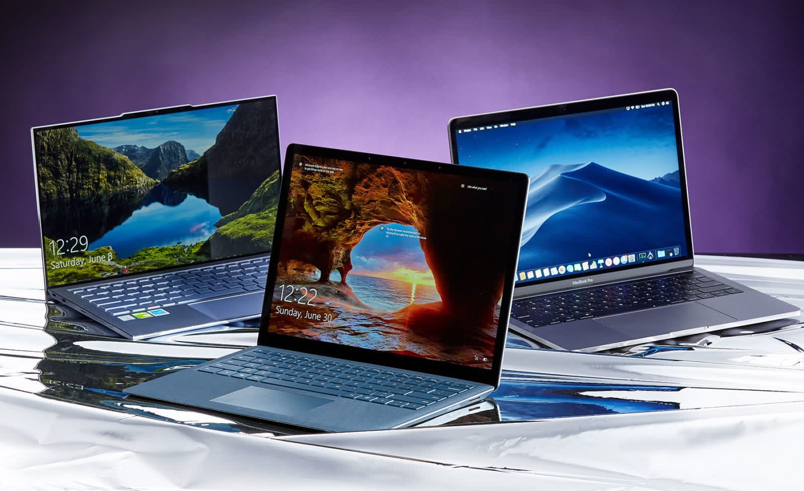 5 Best Laptops for Web Developers Students in 2019