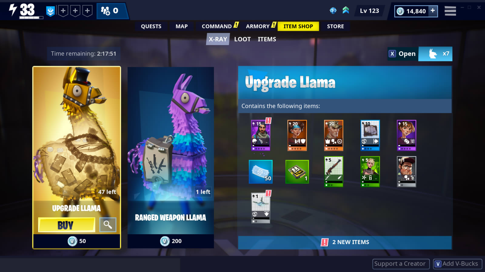 fortnite account merging cleans up sony s cross platform mess - fortnite xbox playstation crossover