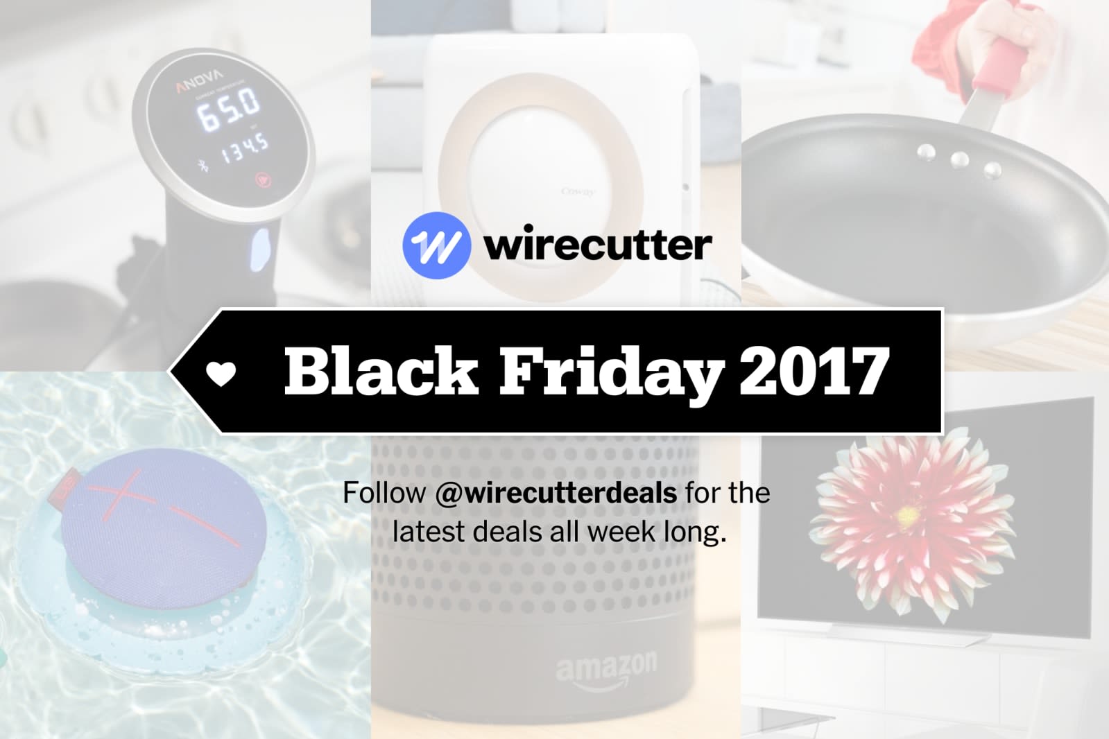 The Best Black Friday Deals 2017 Updated