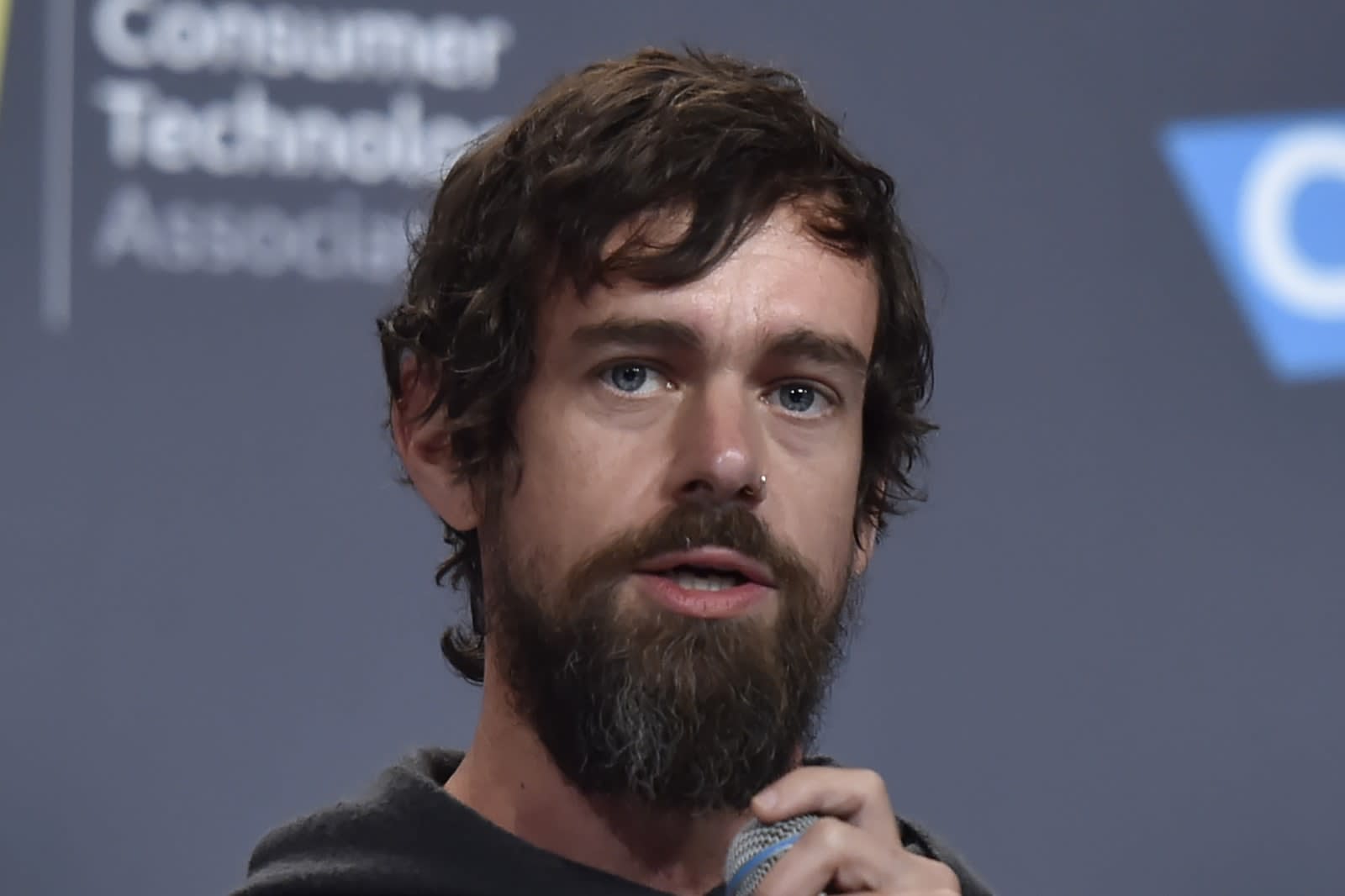 Twitter's Jack Dorsey explains how editing tweets might work