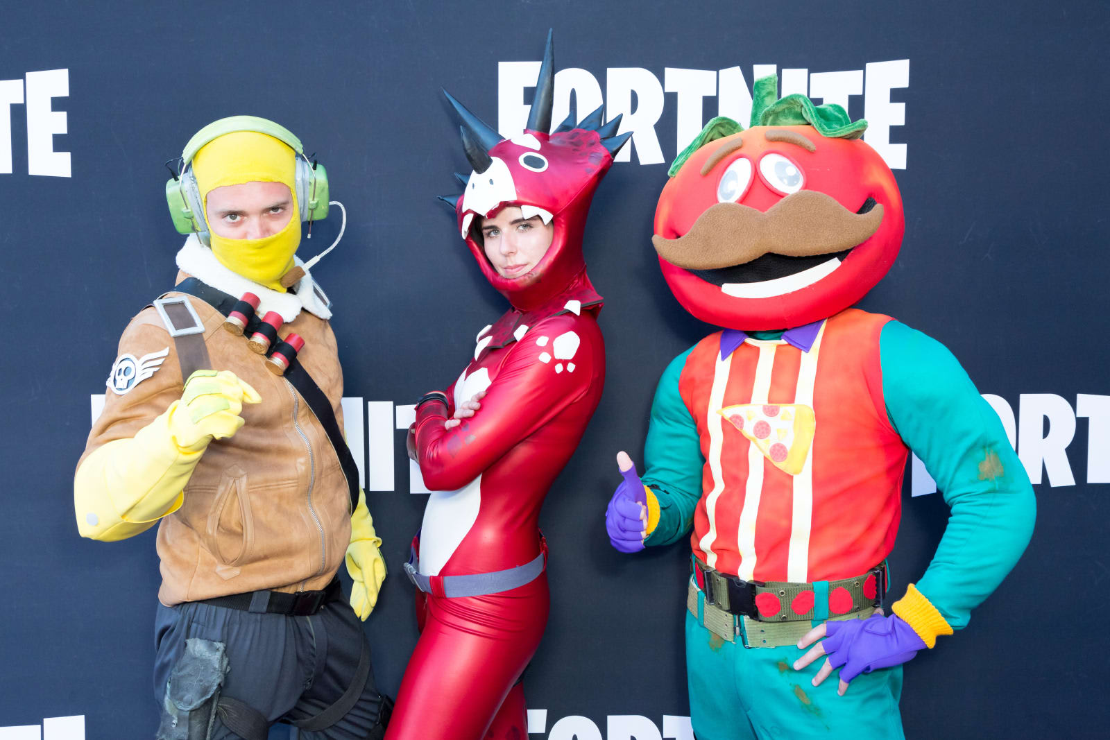 Fortnite Is Hosting A Mysterious Live Event This Weekend - fortnite is hosting a mysterious live event this weekend