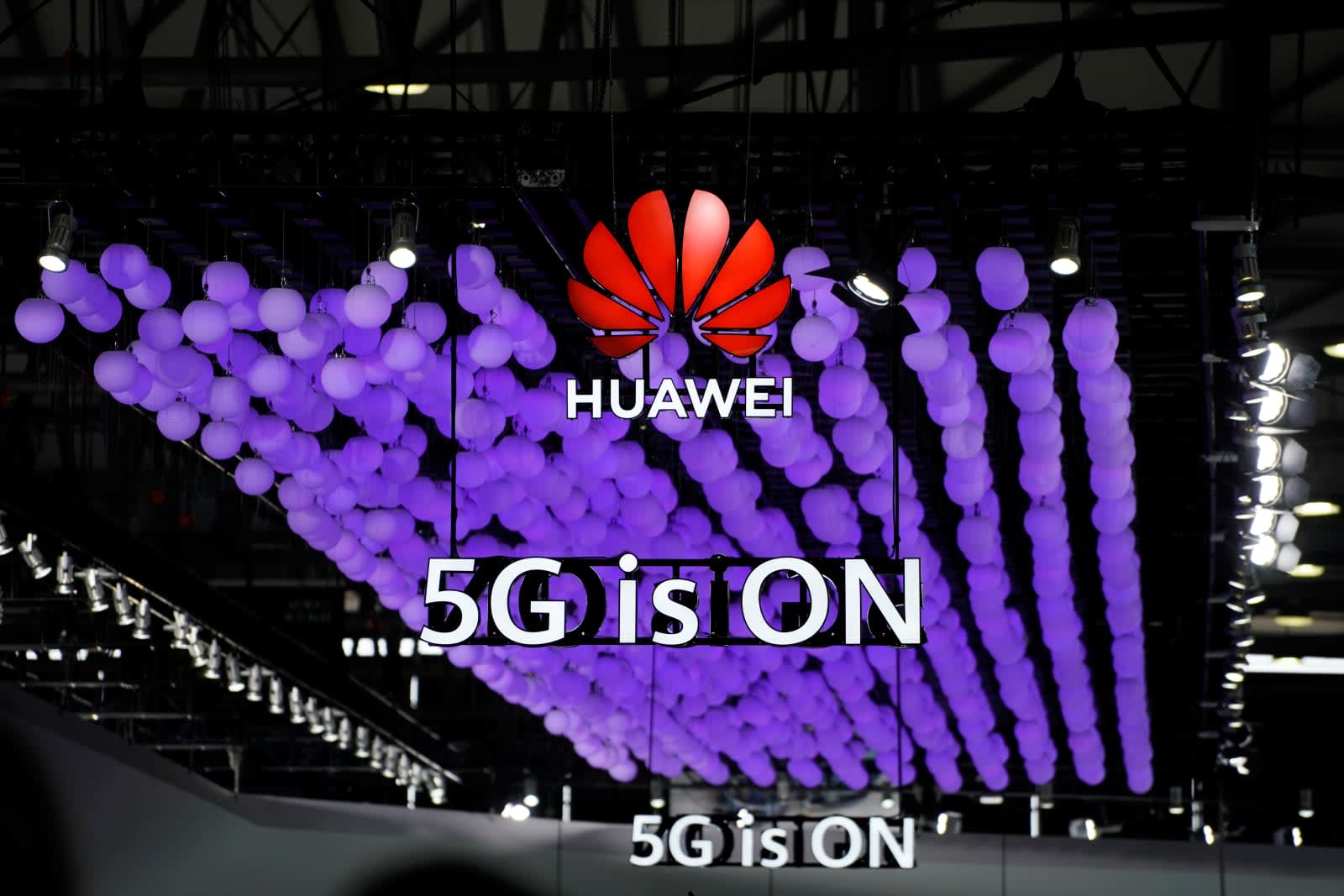 Image result for huawei 5g