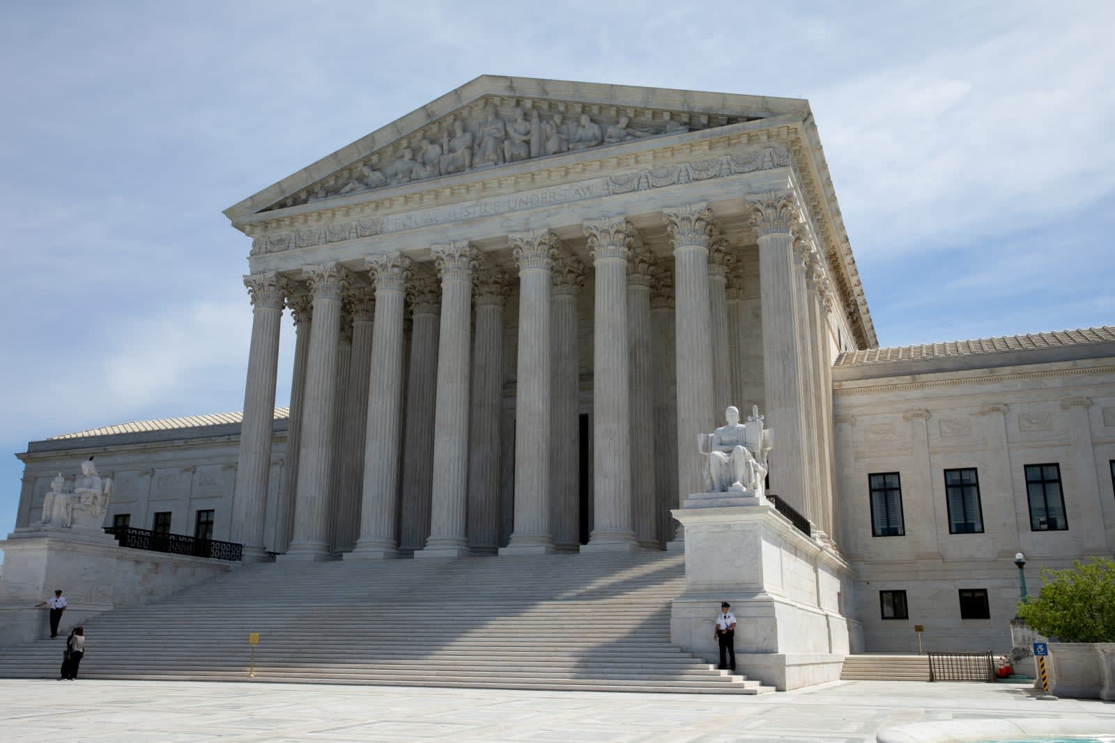 Supreme Court Rules Against Apple In App Store Price Fixing Case