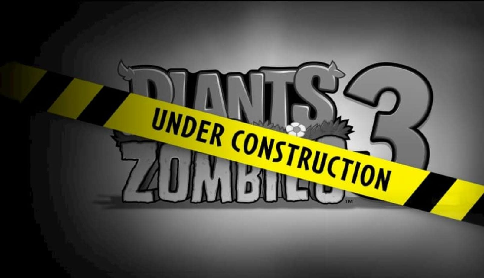 Plants vs zombies 3