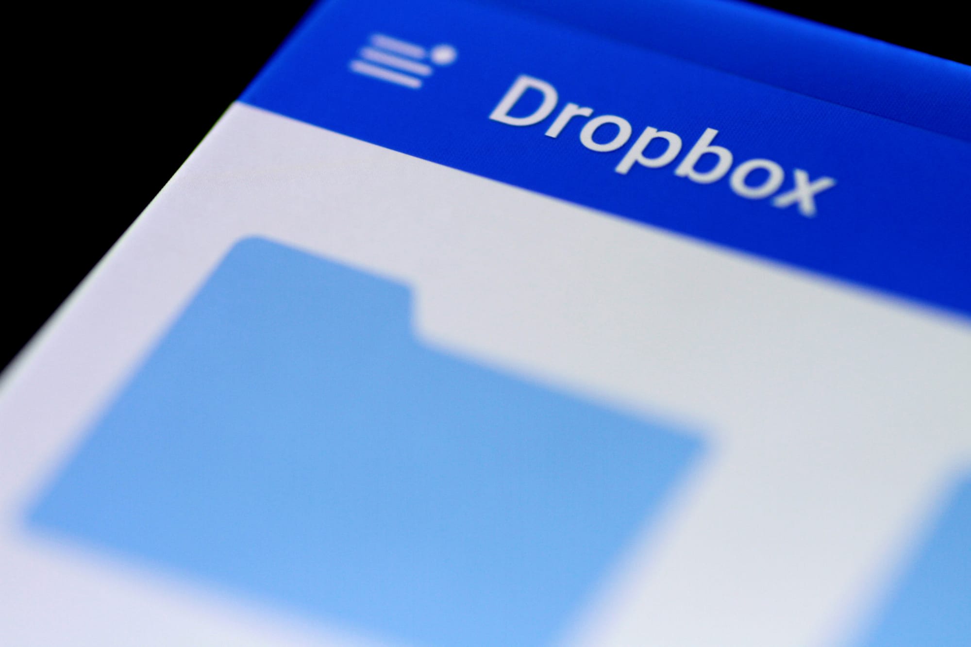 Dropbox will soon work with Google Docs and Gmail2000 x 1333