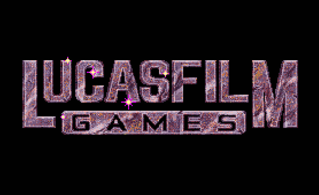 Image result for Lucas Film Games