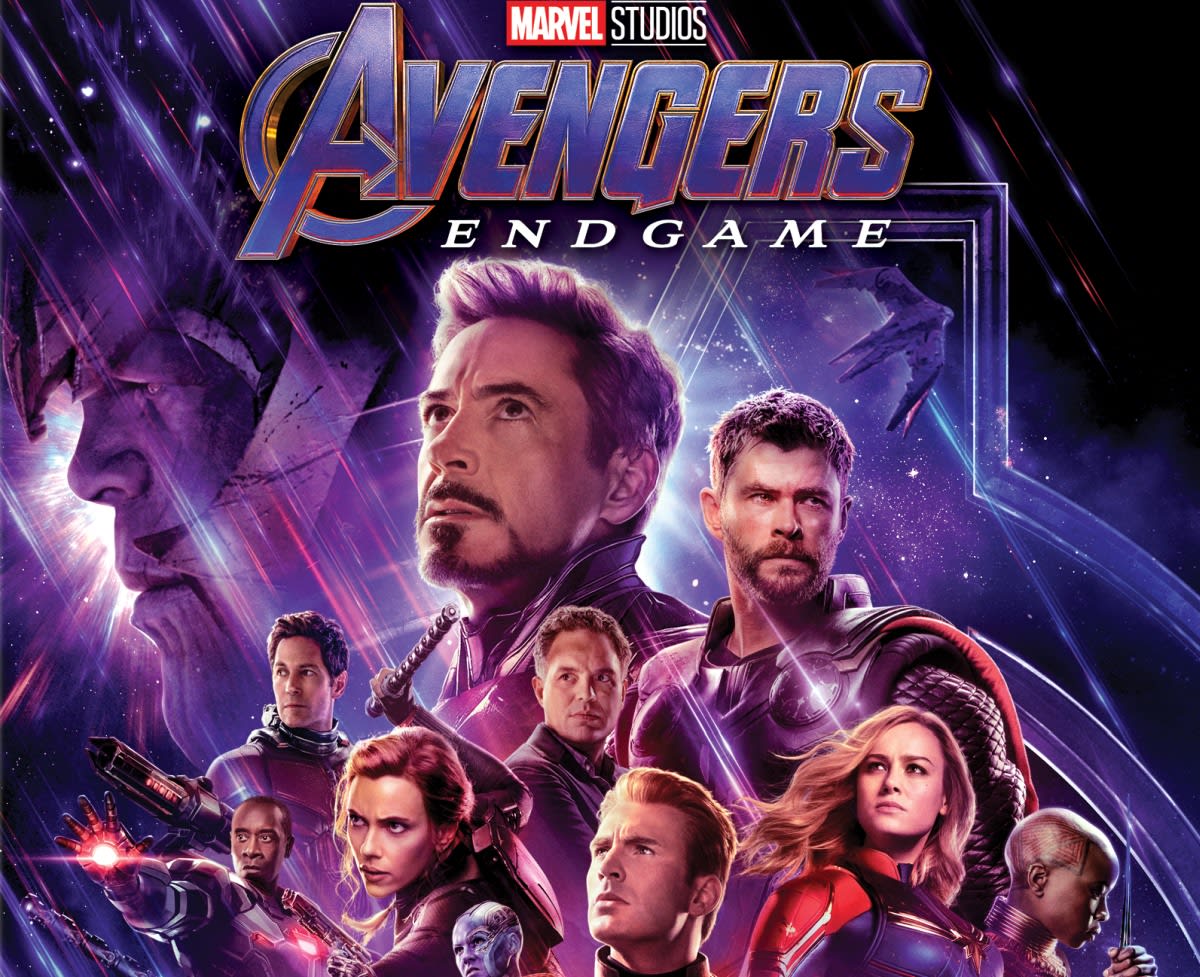 What S On Tv This Week Avengers Endgame Engadget