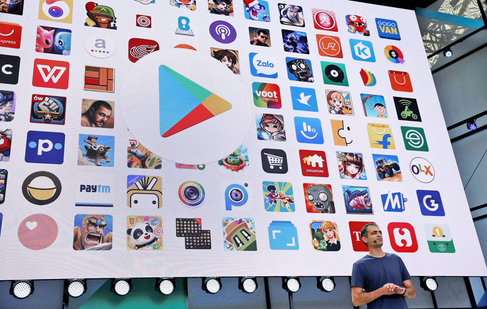 Google pulls 85 Android apps with particularly obnoxious adware