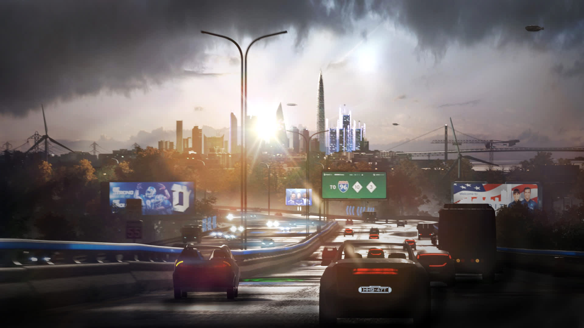 Detroit Become Human Will Arrive On Ps4 May 25th Engadget