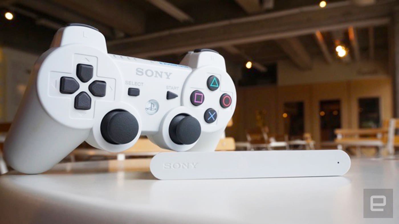 Sony stops shipping PlayStation TV in Japan1400 x 788