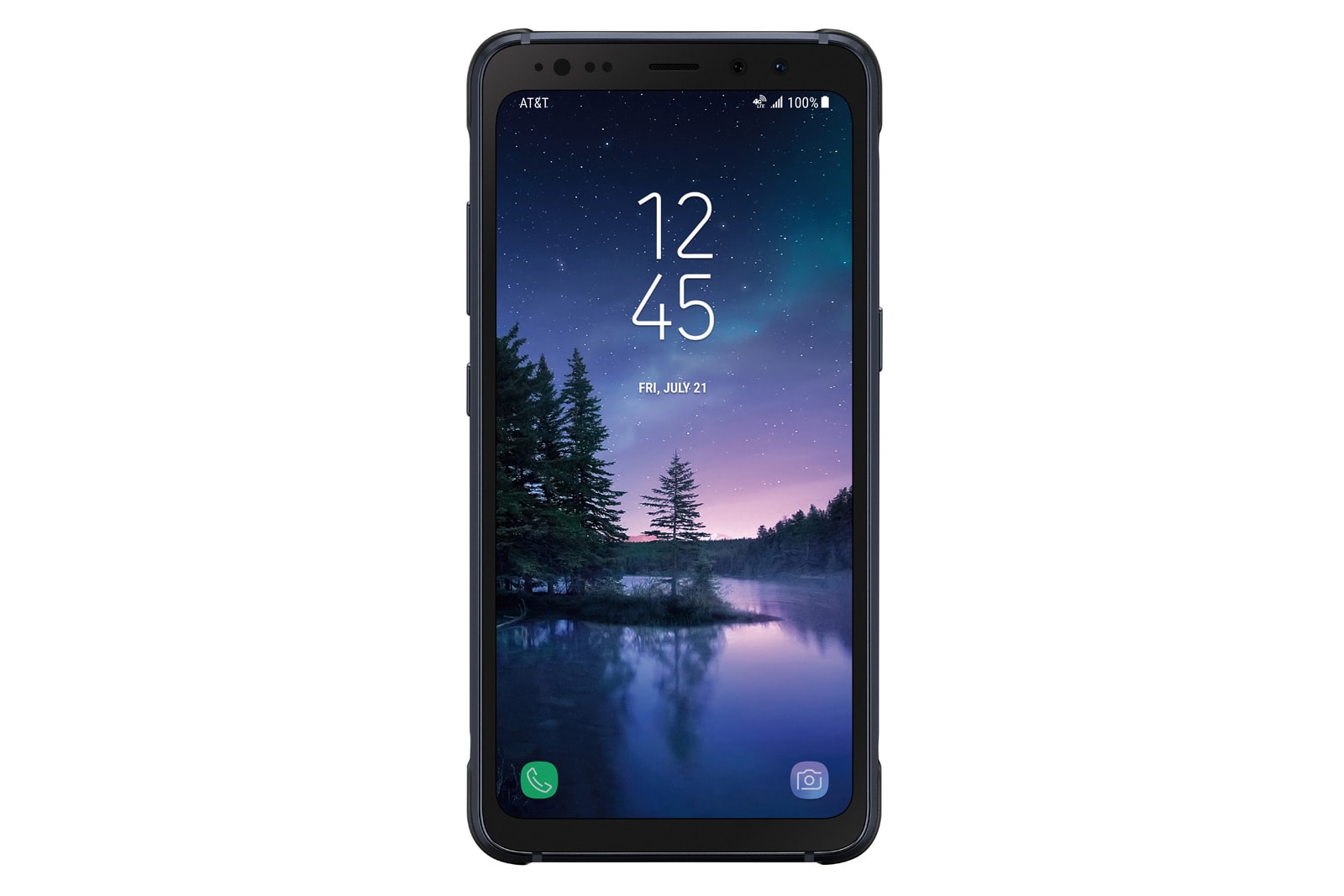 Samsung's hardy Galaxy S8 Active comes to Sprint and T-Mobile | Engadget