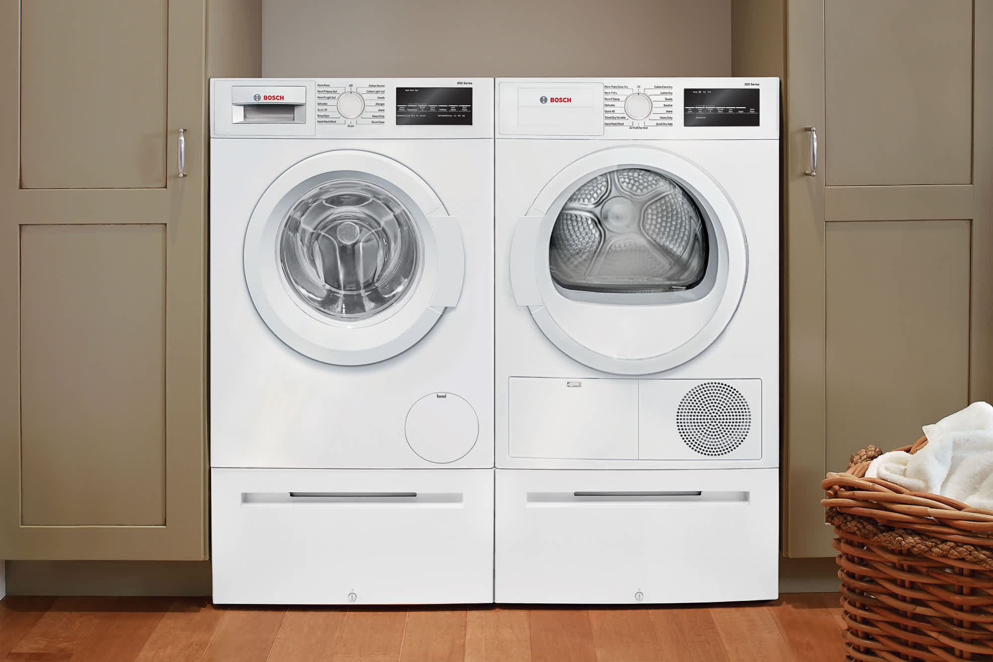 The Best Compact Washer And Dryer Engadget