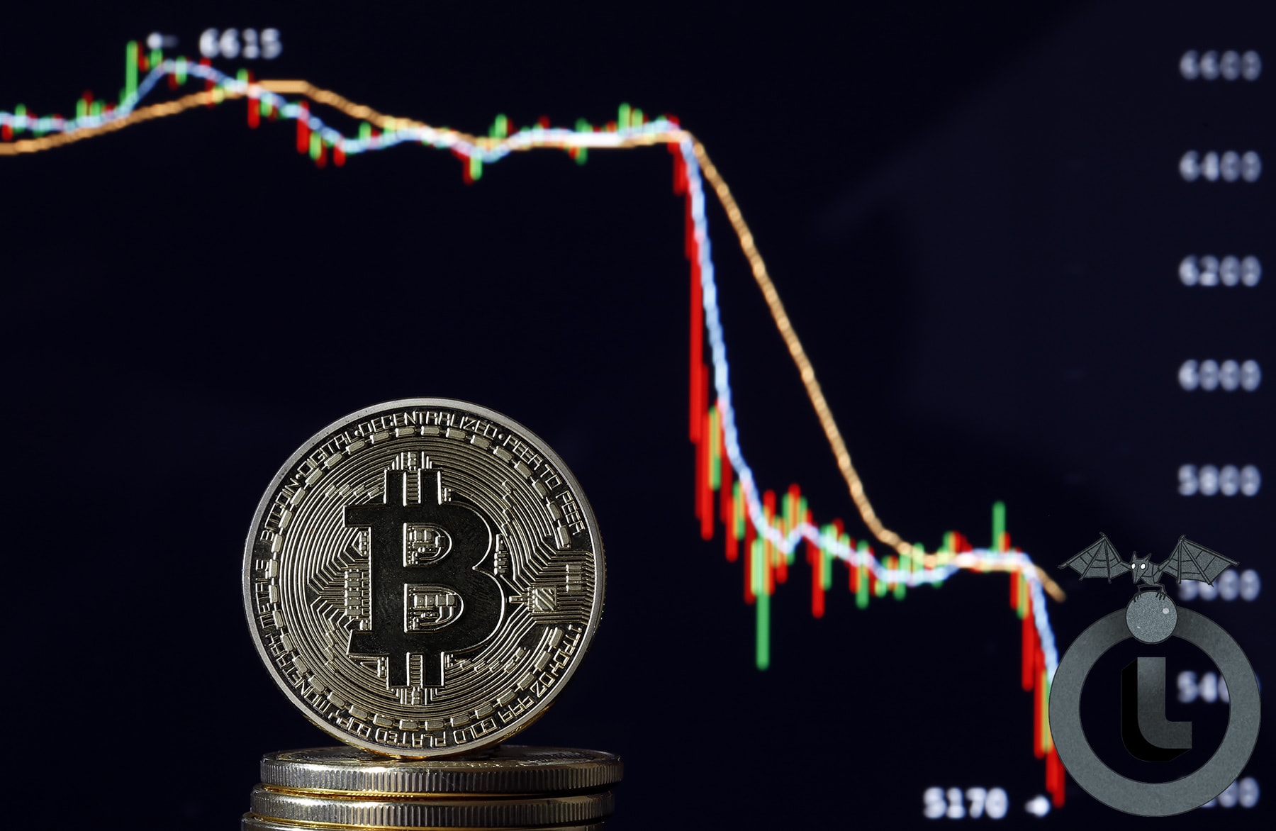 Bitcoin S Terrible 2018 Doesn T Bode Well For The Future Of Crypto - 