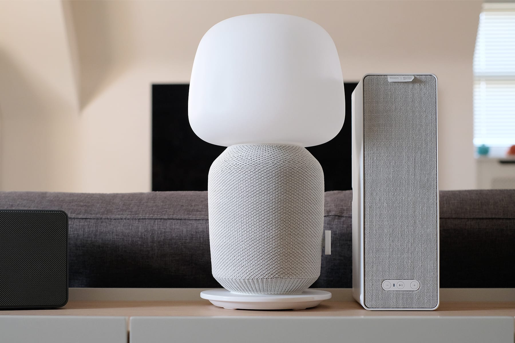Ikea Symfonisk Review Sonos Speakers At Ikea Prices Engadget