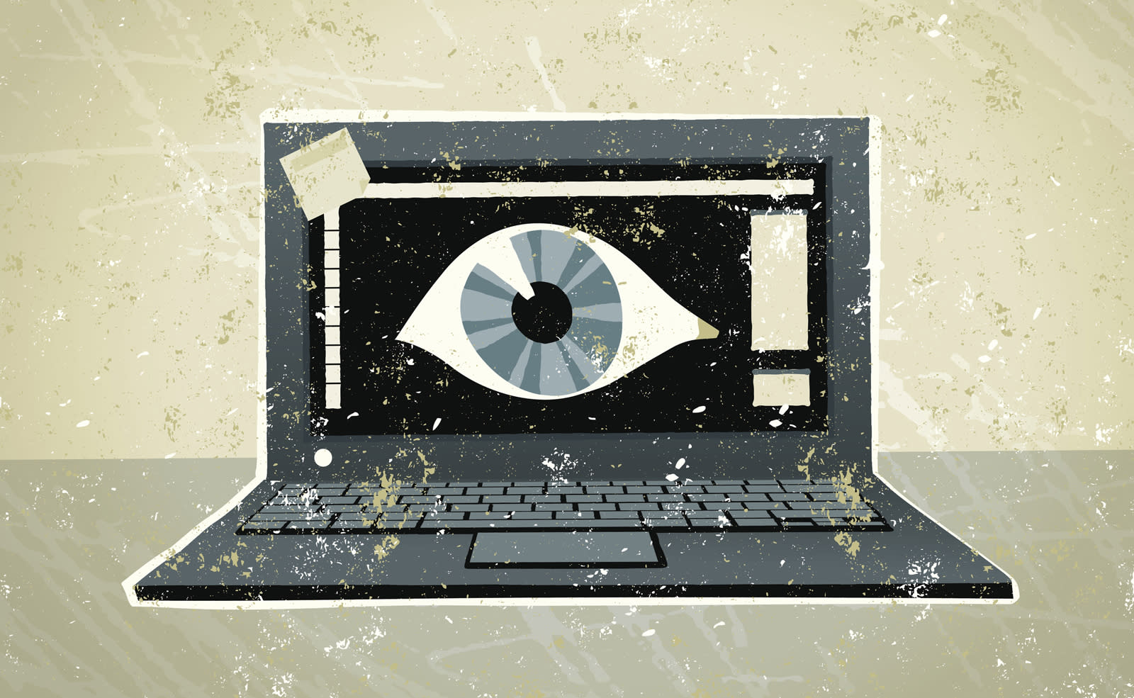 The Fbi Recommends You Cover Your Laptop S Webcam For Good Reason