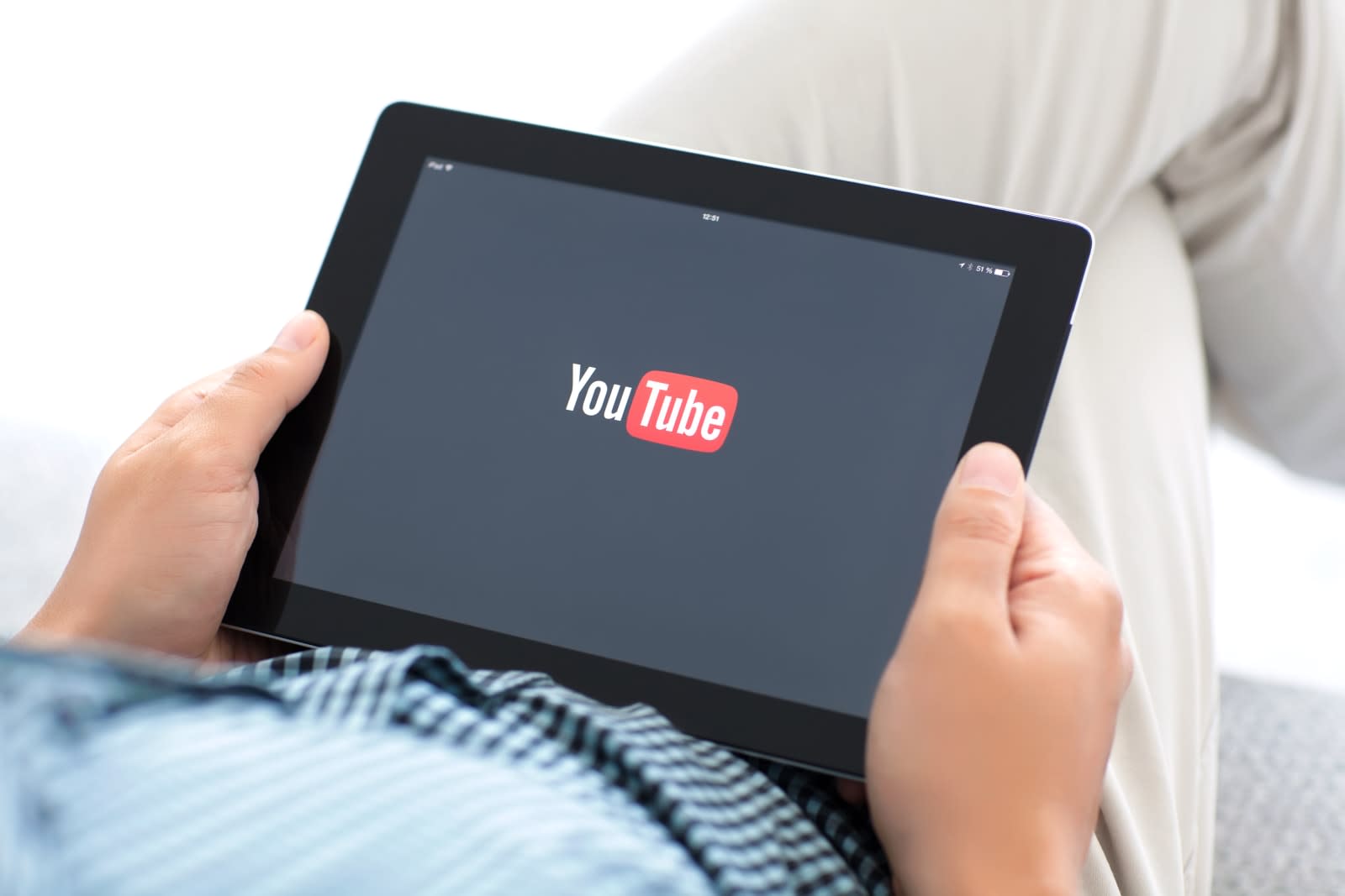 One billion hours of YouTube are watched every day | Engadget