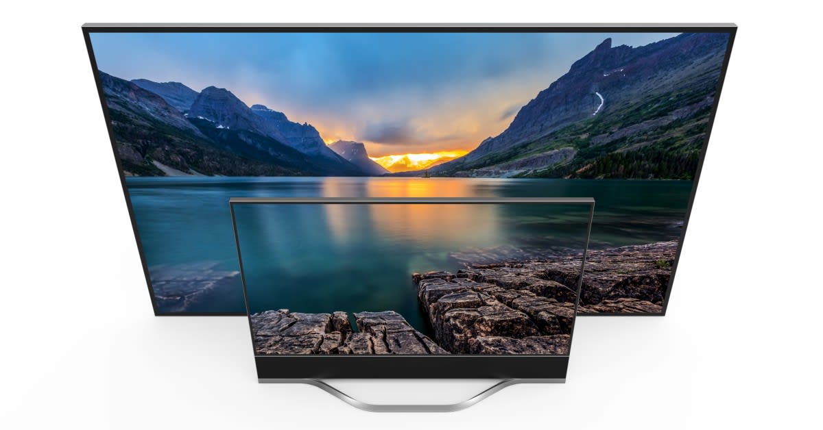 Vizio&#39;s high-end 4K TVs are on sale at (some) Best Buy stores