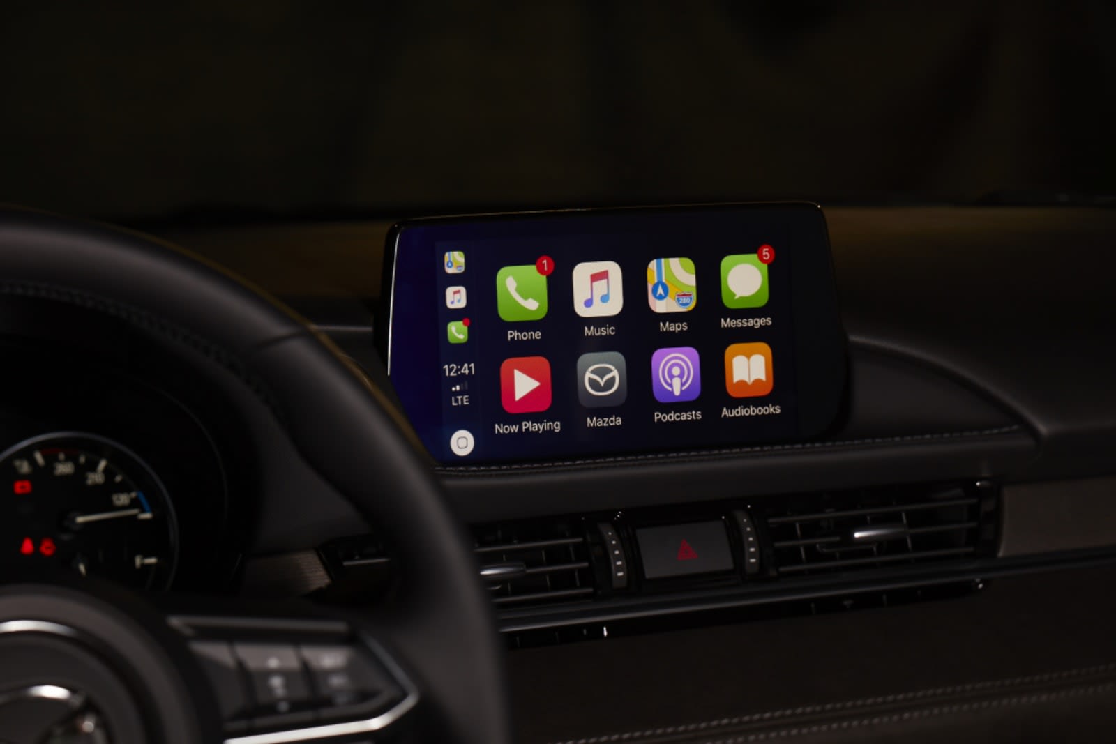 CarPlay and Android Auto now available on older Mazda models