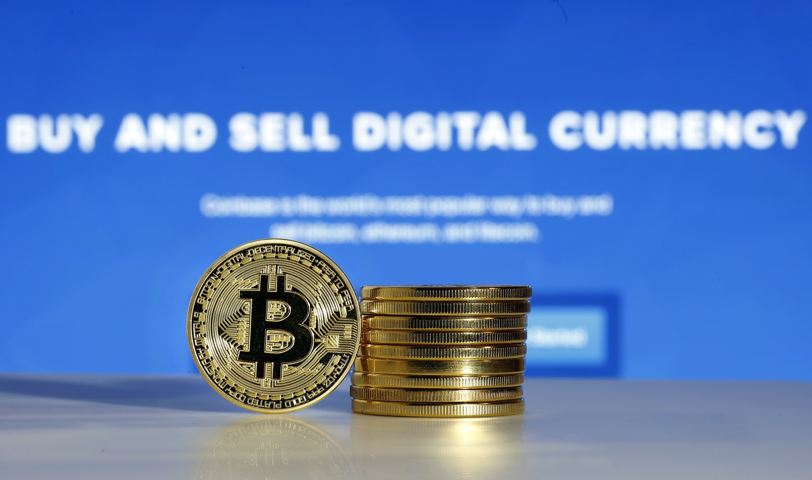 Coinbase promises refunds after repeatedly charging crypto ...