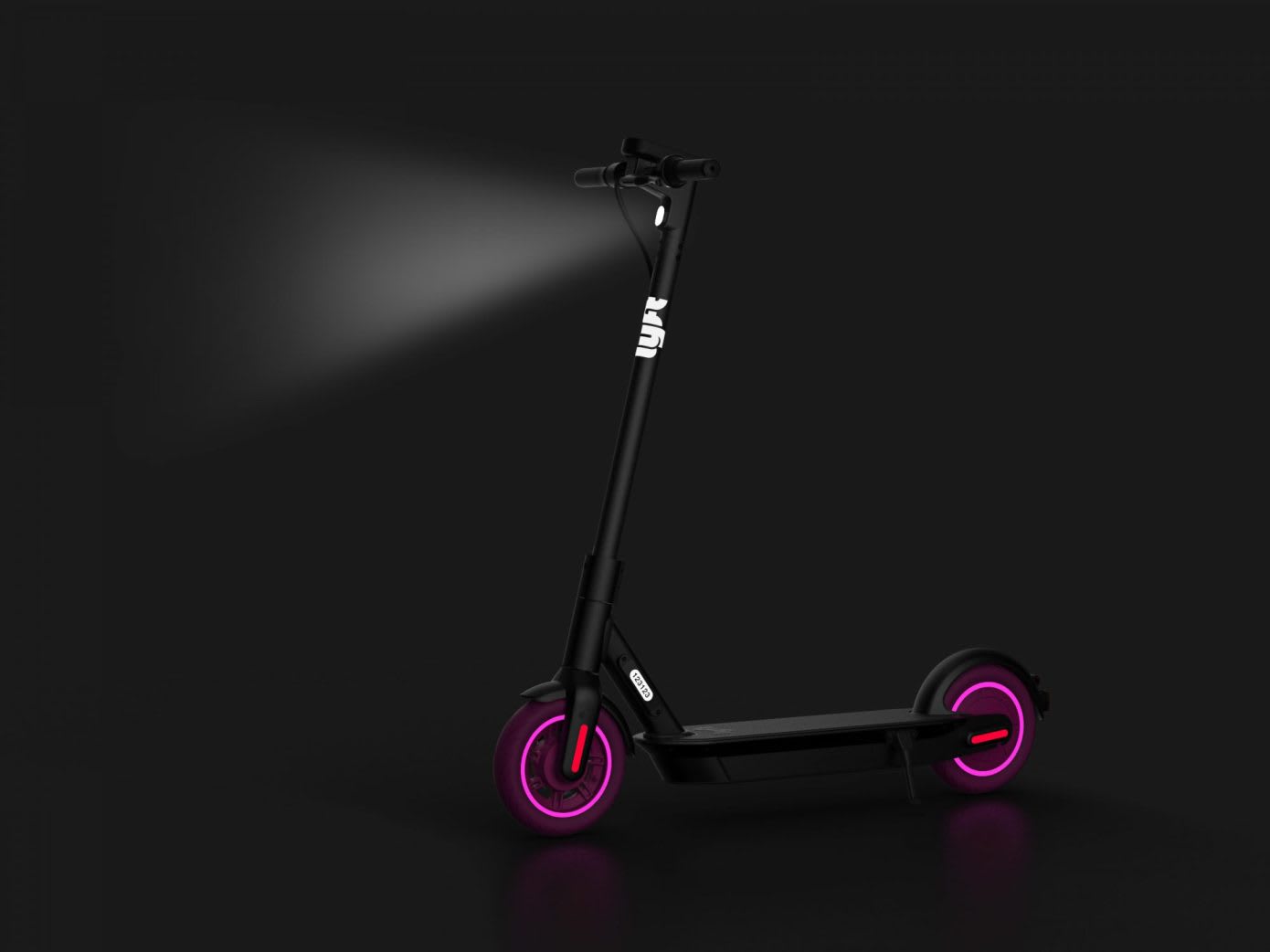 60 Top Pictures Lyft Scooter Denver App - Lyft will add Segway scooters with swappable batteries 'soon'