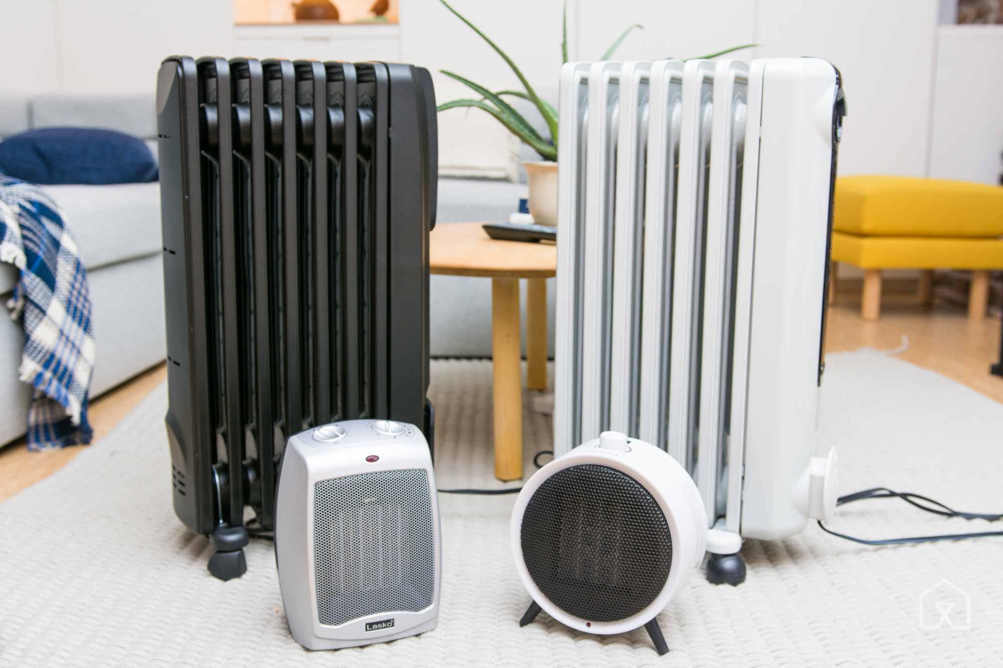 The Best Space Heater