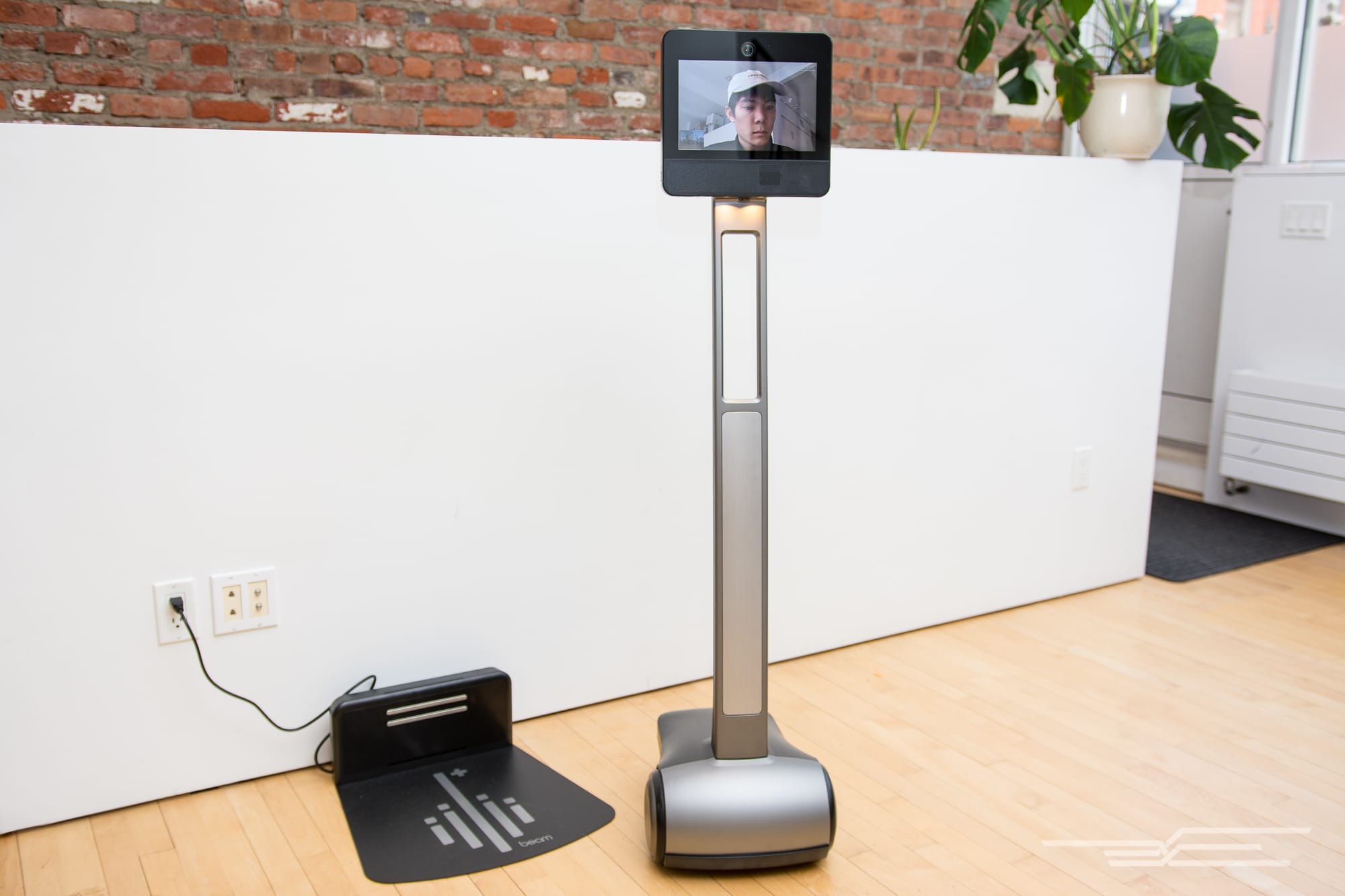 telepresence robotics