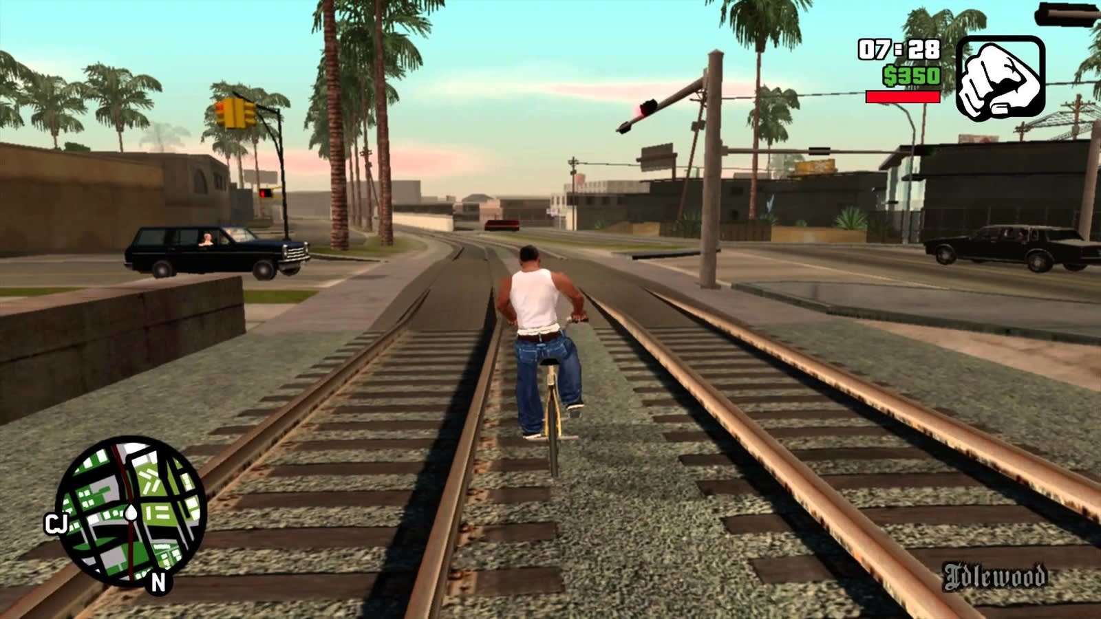 Images Grand Theft Auto : San Andreas - Page 16
