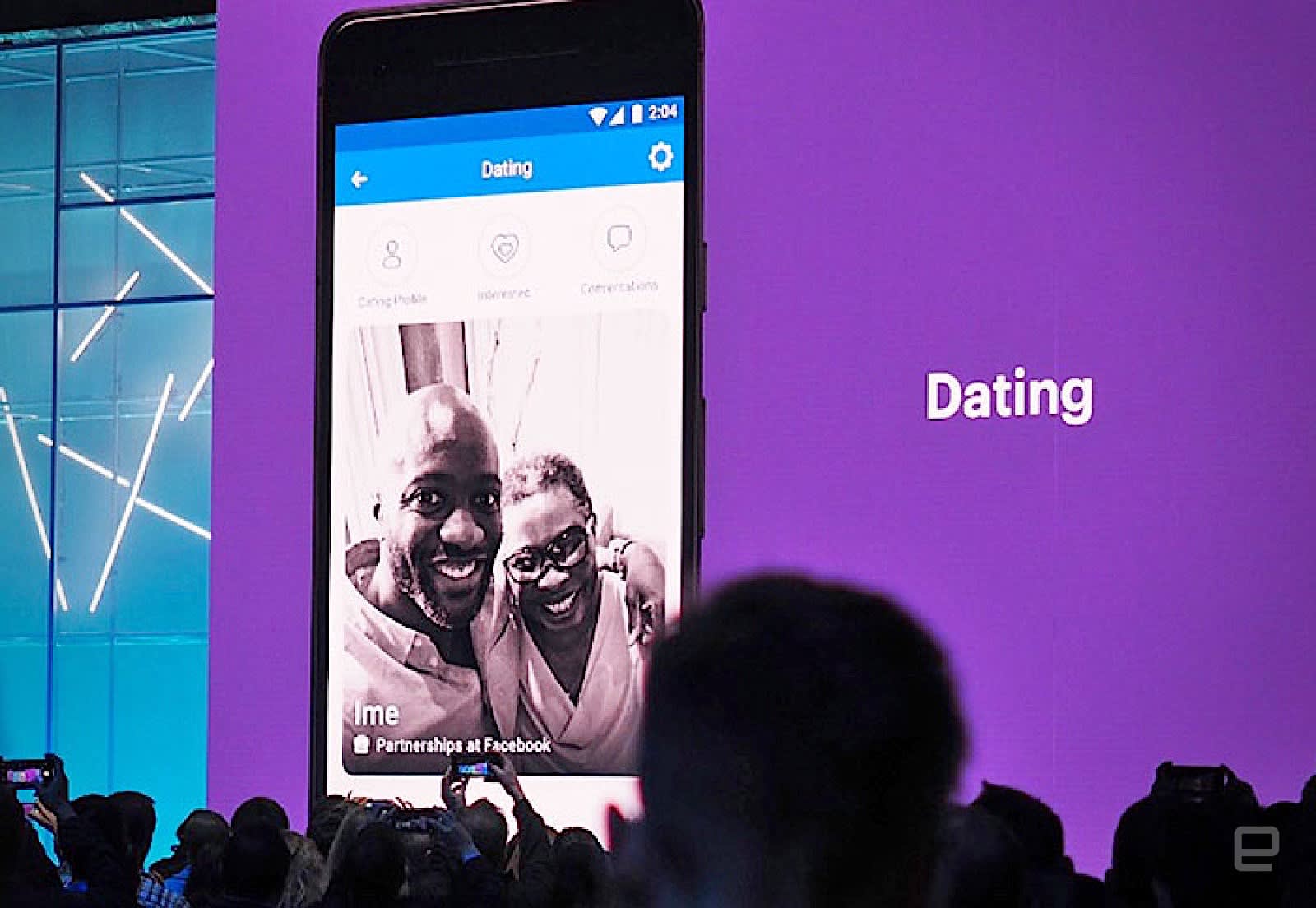 Facebook login-dating-sites
