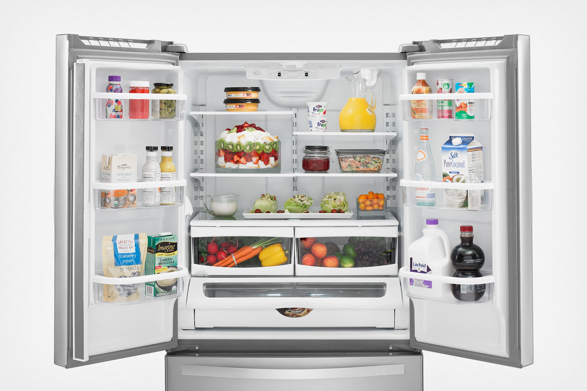 The Best Refrigerator Engadget the-best-refrigerator-engadget