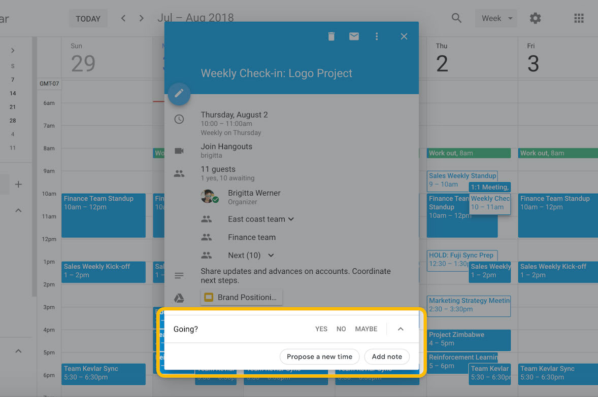 Google Calendar Makes It Easier To Reschedule A Meeting google-calendar-makes-it-easier-to-reschedule-a-meeting