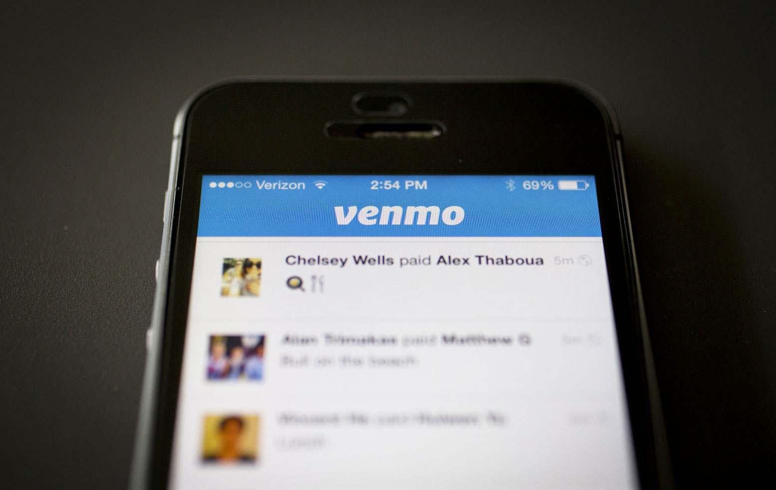 Venmo Groups Login Login Pages Info