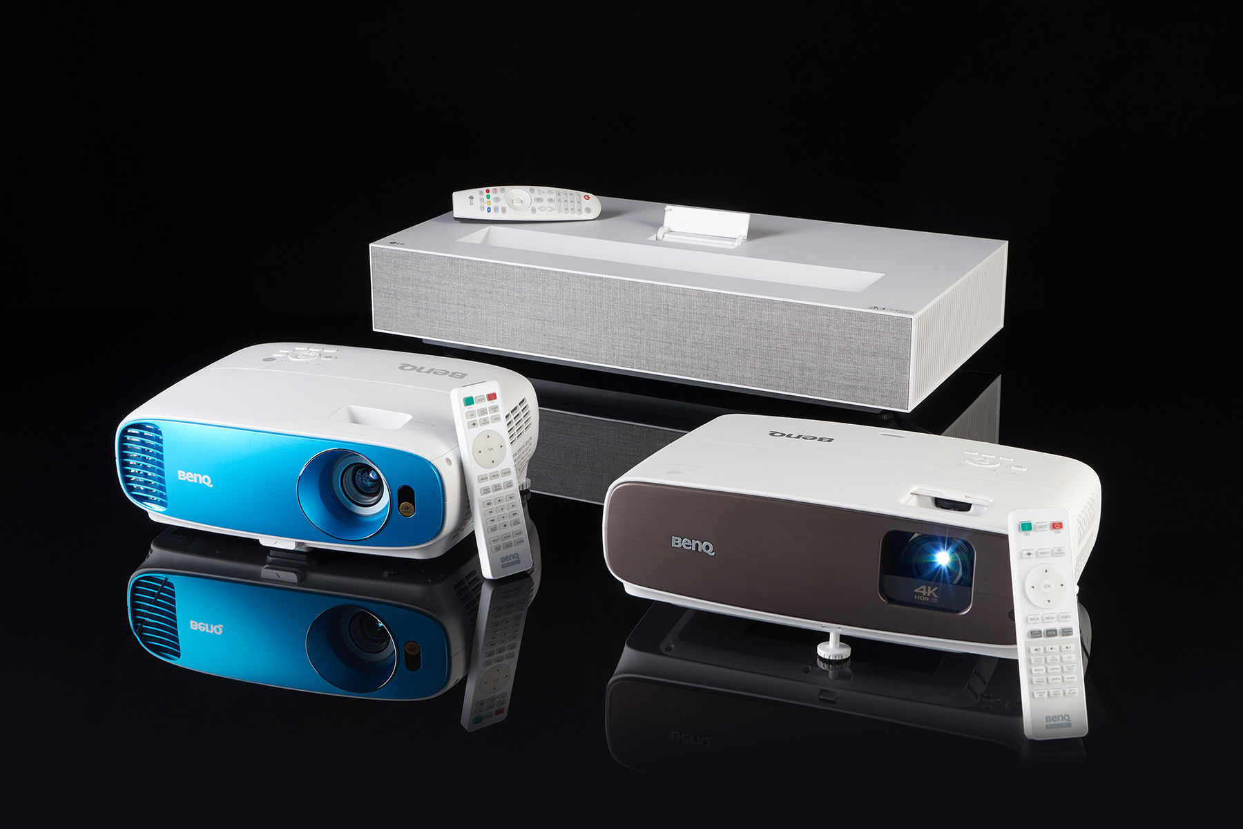 How And Why To A Projector In 2019