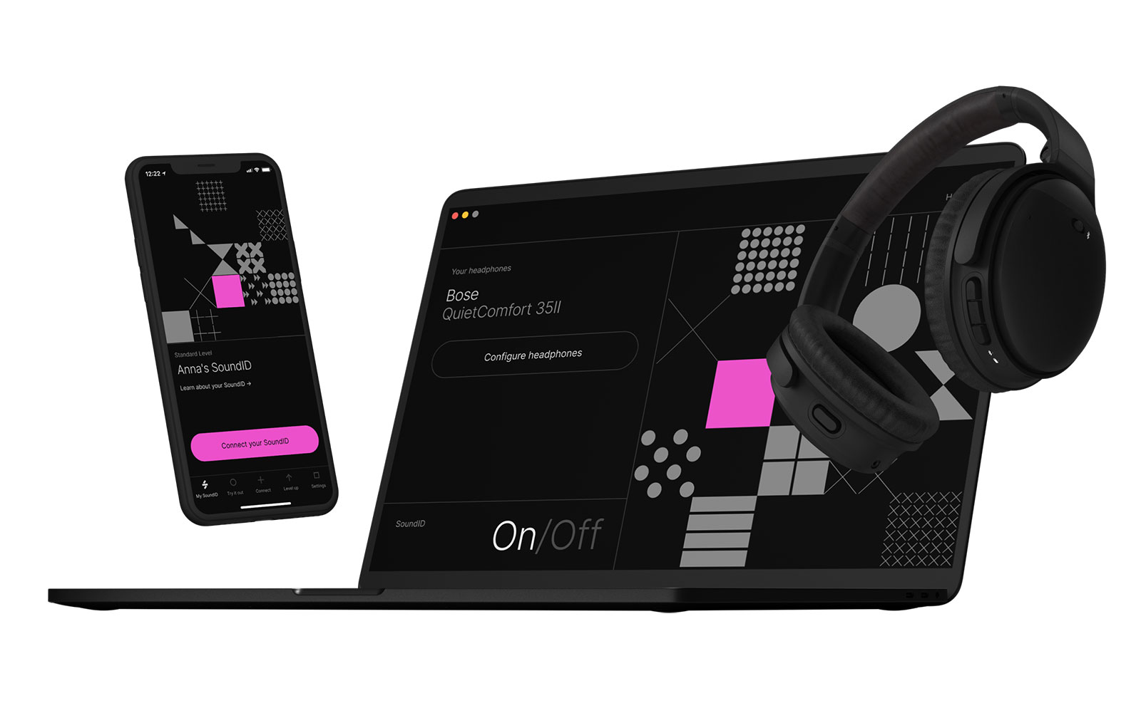 Sonarworks Brings Its Soundid Audio Customization To Mac And