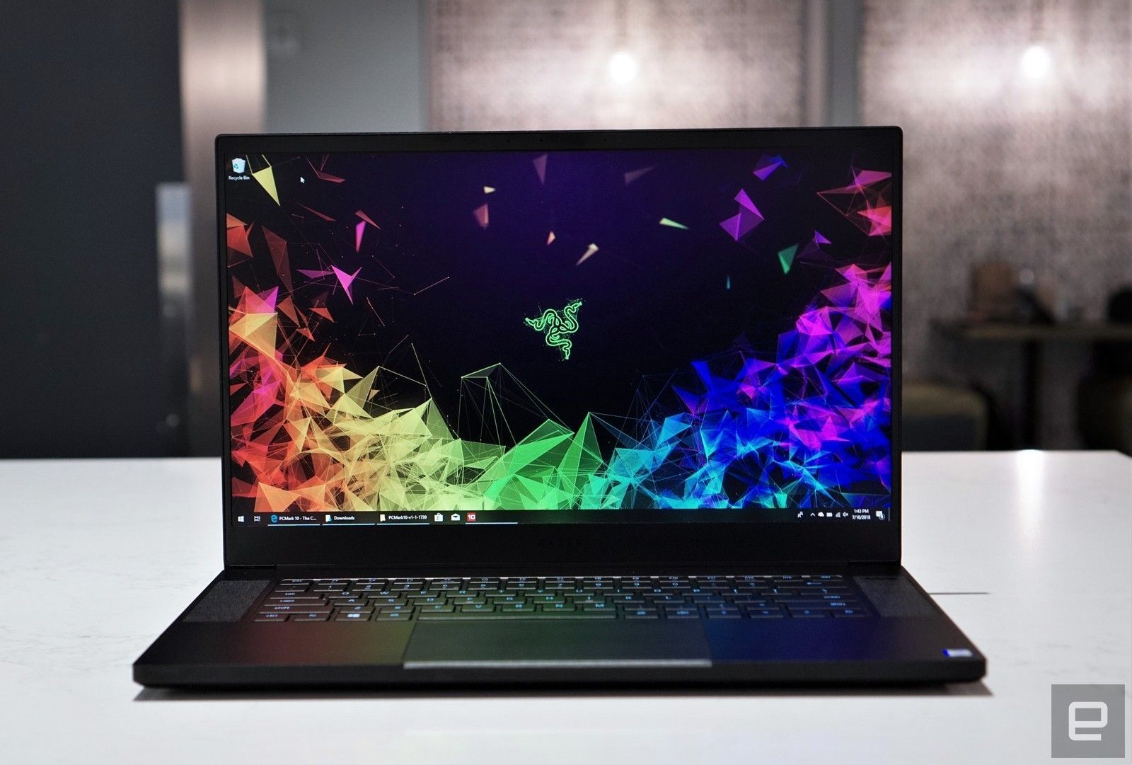The Razer Blade 15 With A 4k Oled Display Is 300 Off Engadget
