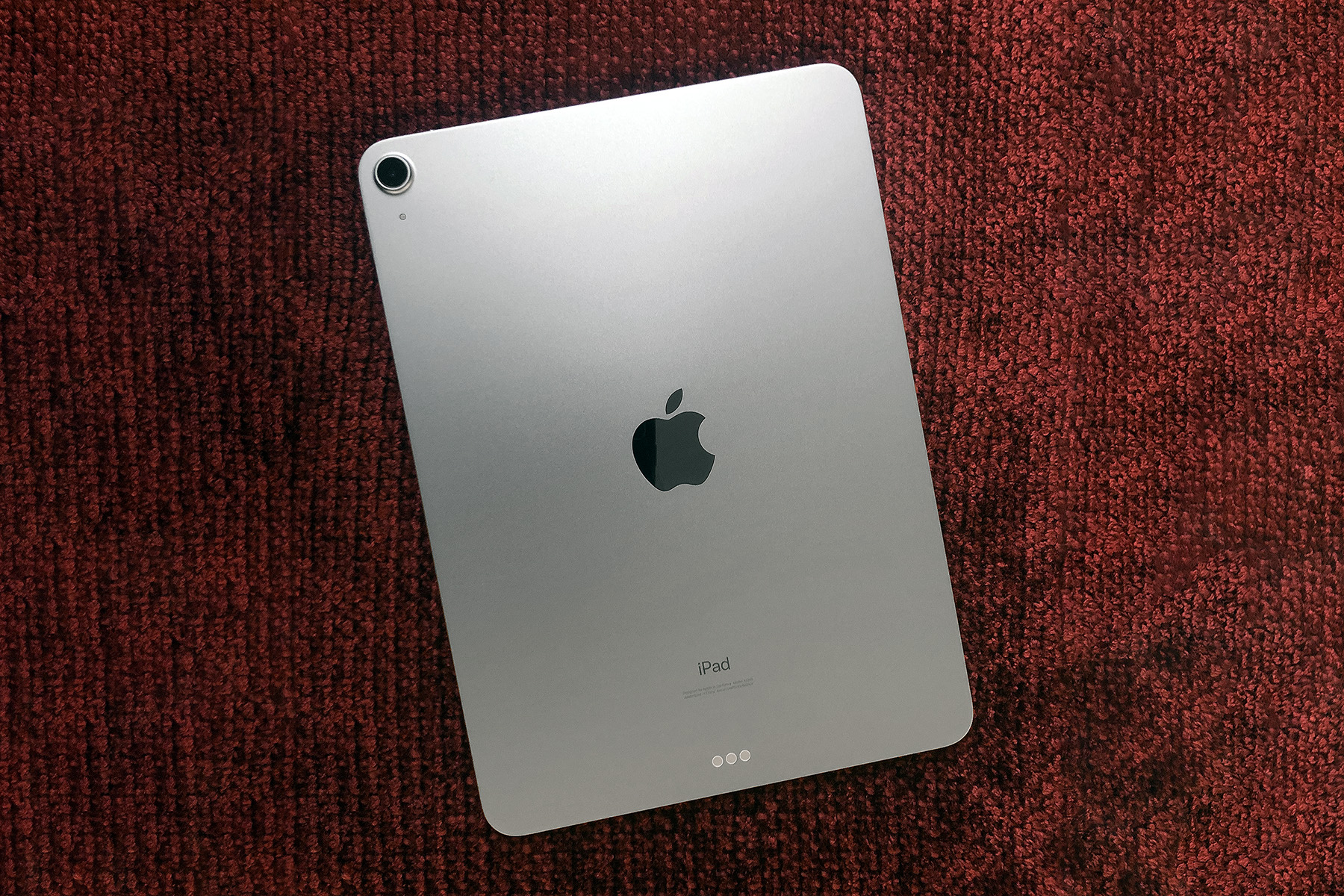 Apple Ipad Air Review Engadget