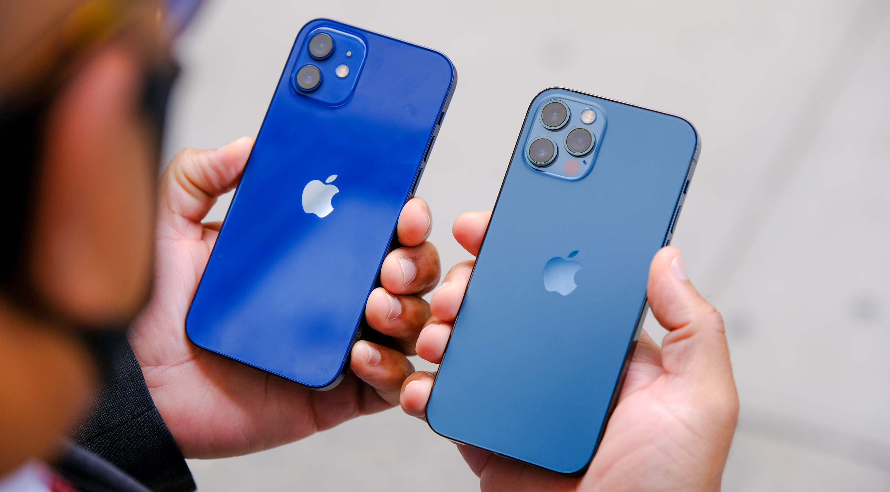 iPhone 12 and 12 Pro review: Apple enters the 5G era | Engadget