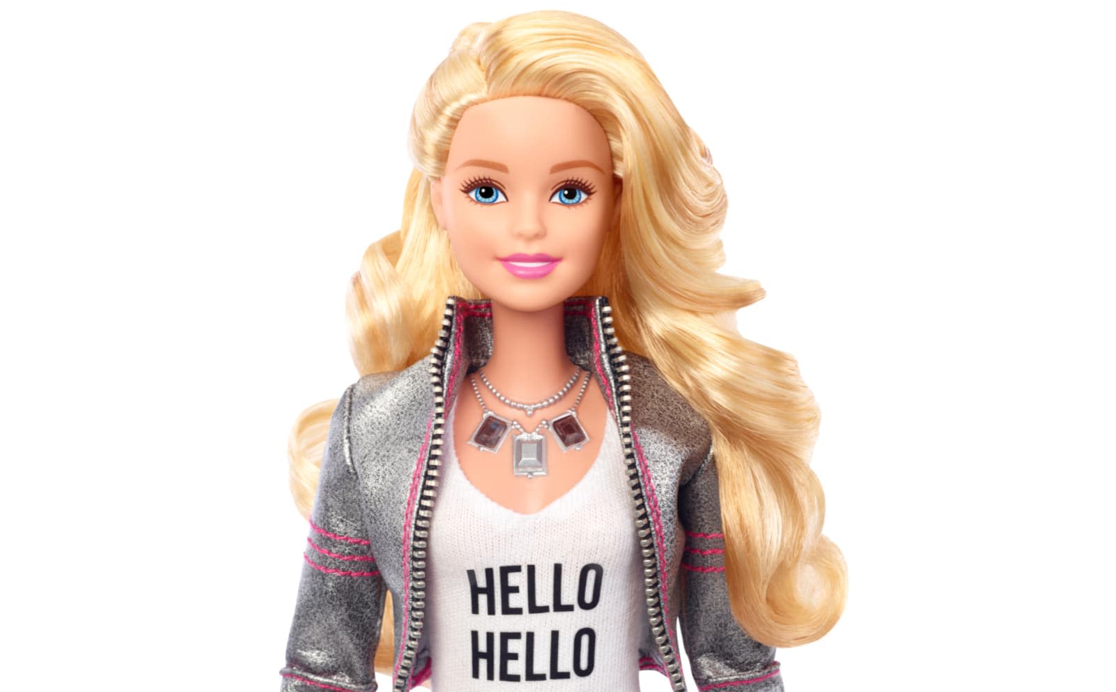 Apple Buys The Voice Tech Startup Behind Hello Barbie Engadget