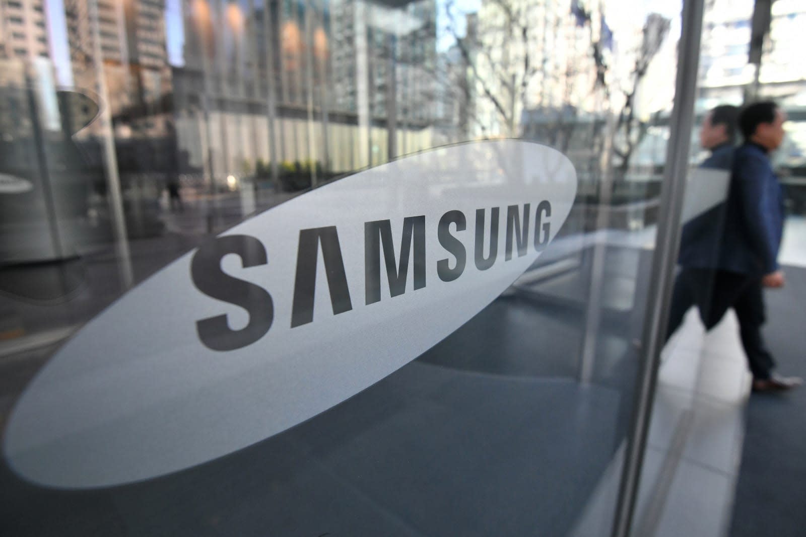 Samsung Leak Exposed Source Code Passwords And Employee Data