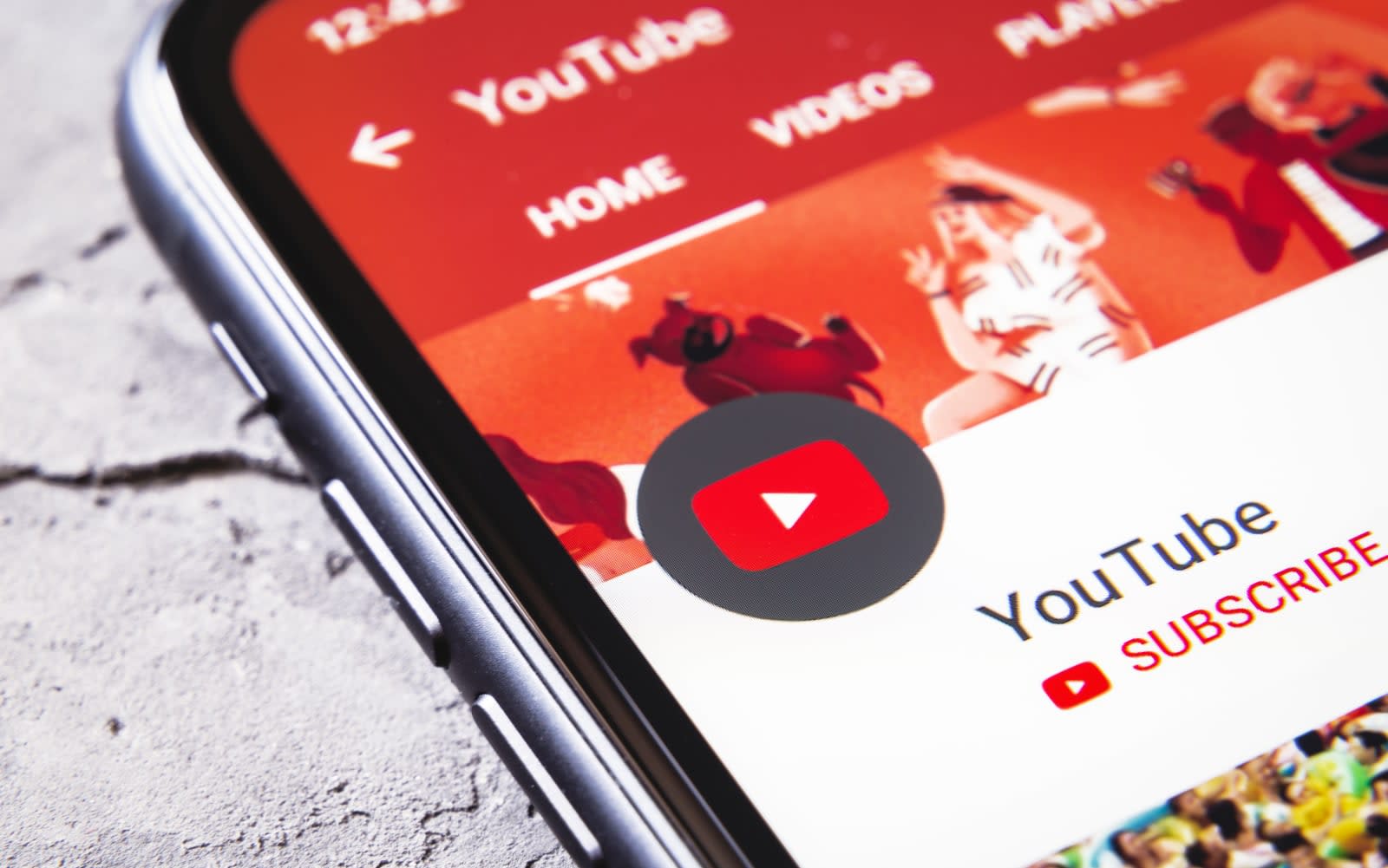 Youtube Will Stop Displaying Exact Follower Counts In September