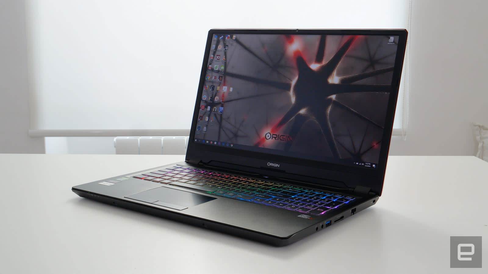 Origin Evo16 S Review A Powerful Gaming Laptop With A Bigger