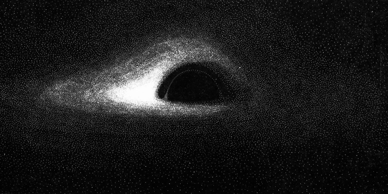 Remembering The First Photo Of A Black Hole Engadget