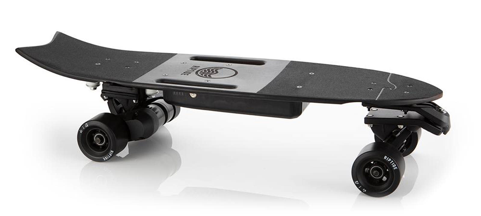 Riptide's latest electric skateboard carves like a surfboard | Engadget
