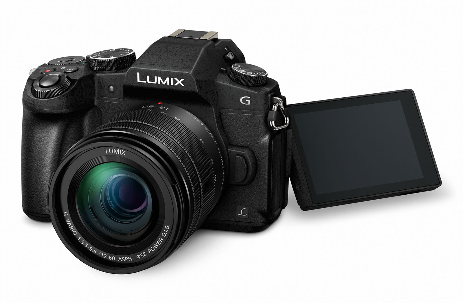 Panasonic Targets Budget 4k Videographers With The Lumix G85 Engadget