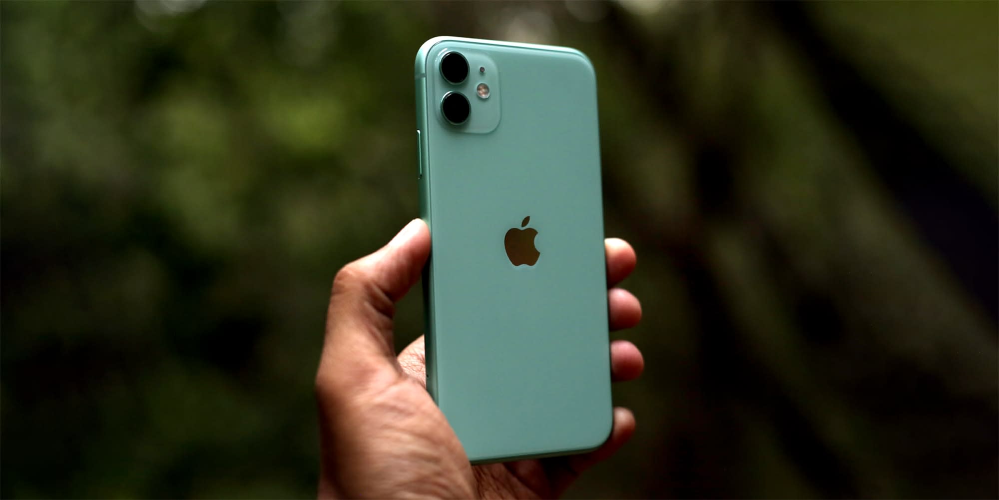 Apple Iphone 11 Review So Good You Probably Don T Need The Pro