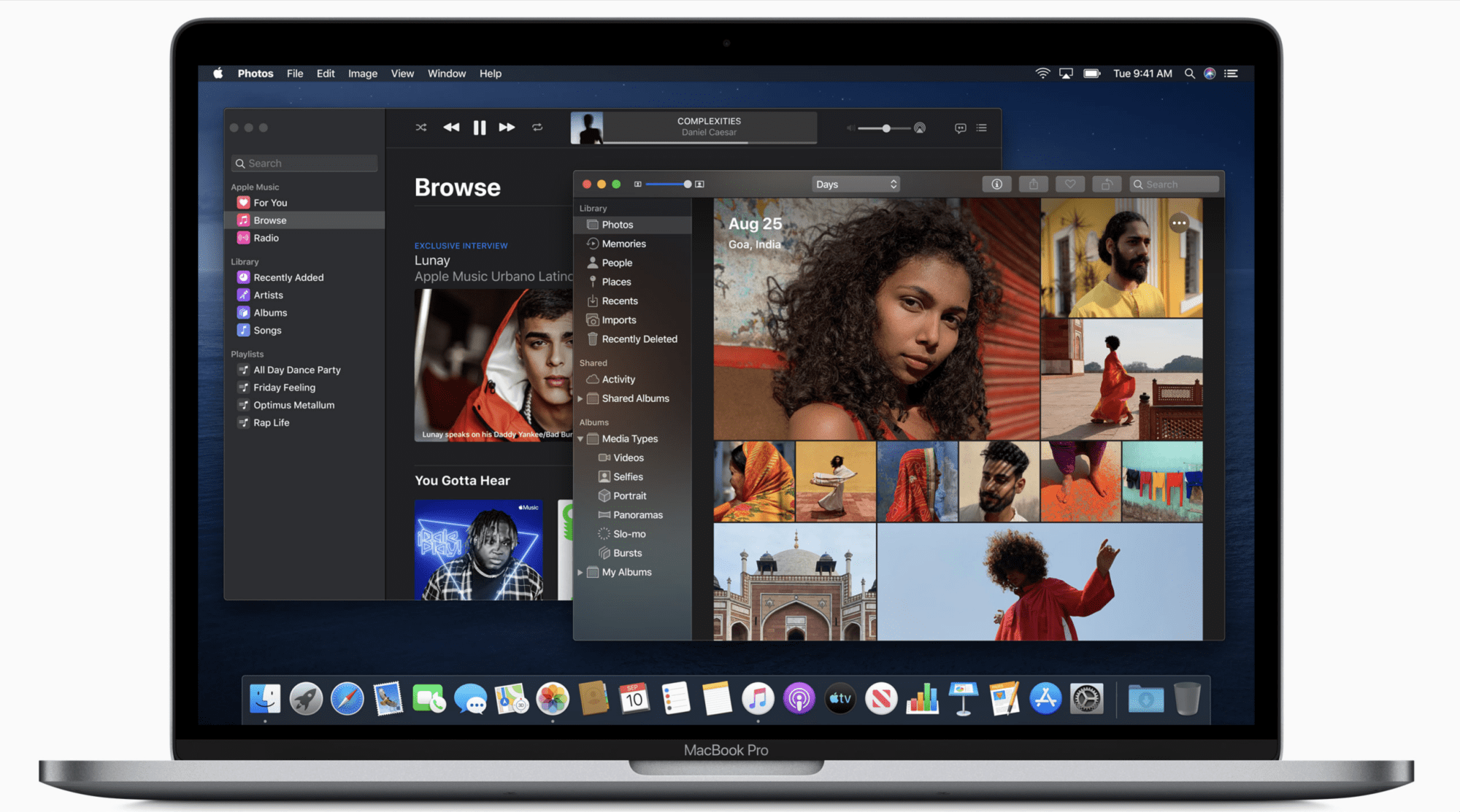 Download mojave from app store